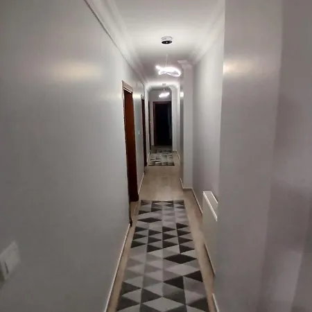 Beshele Bomonti Sen Bash And Rutana Apartment *